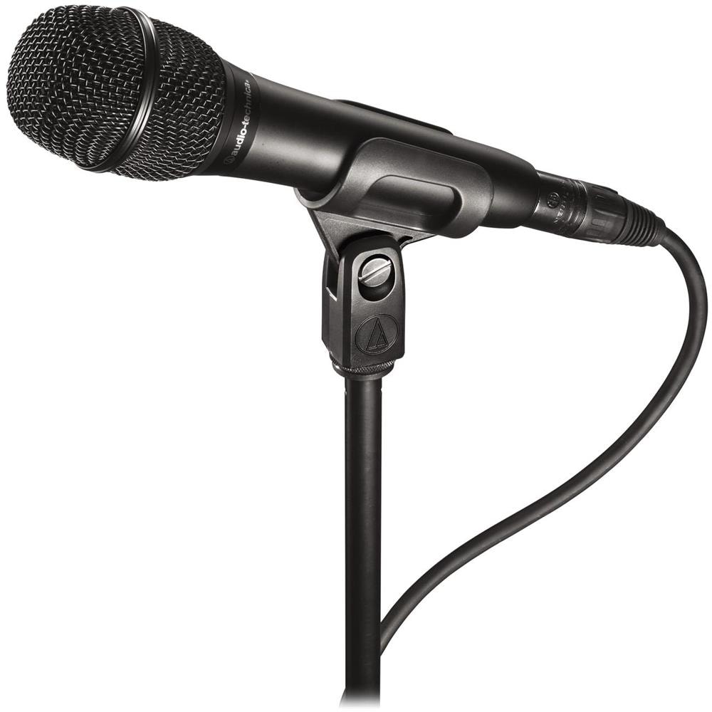 Audio Technica At2010 Nero - Foto 1