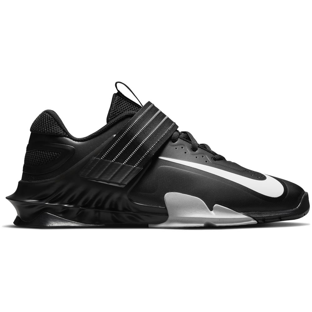 Scarpe Savaleos Taglia 49.5 Codice Cv5708-010 Nero - Foto 1