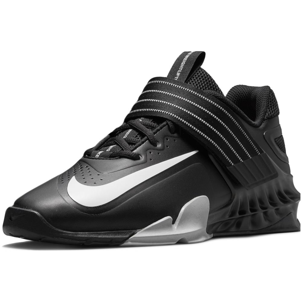 Scarpe Savaleos Taglia 49.5 Codice Cv5708-010 Nero - Foto 6