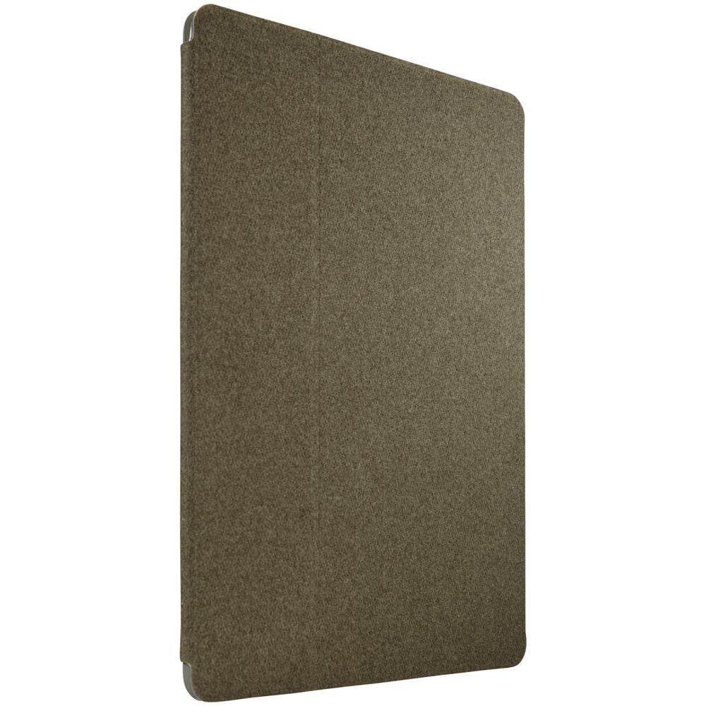 Snapview 12.9" Custodia a libro Verde compatibile Apple iPad - Foto 2