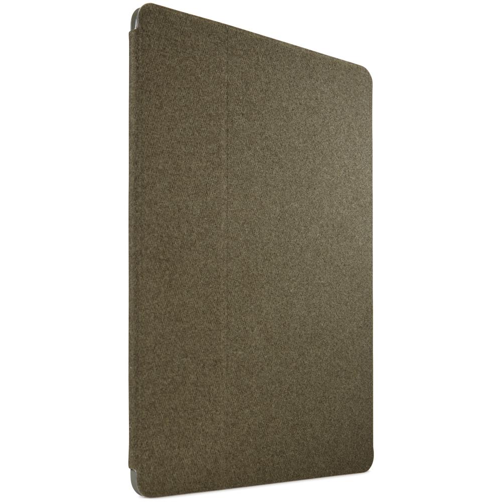 Snapview 12.9" Custodia a libro Verde compatibile Apple iPad - Foto 1