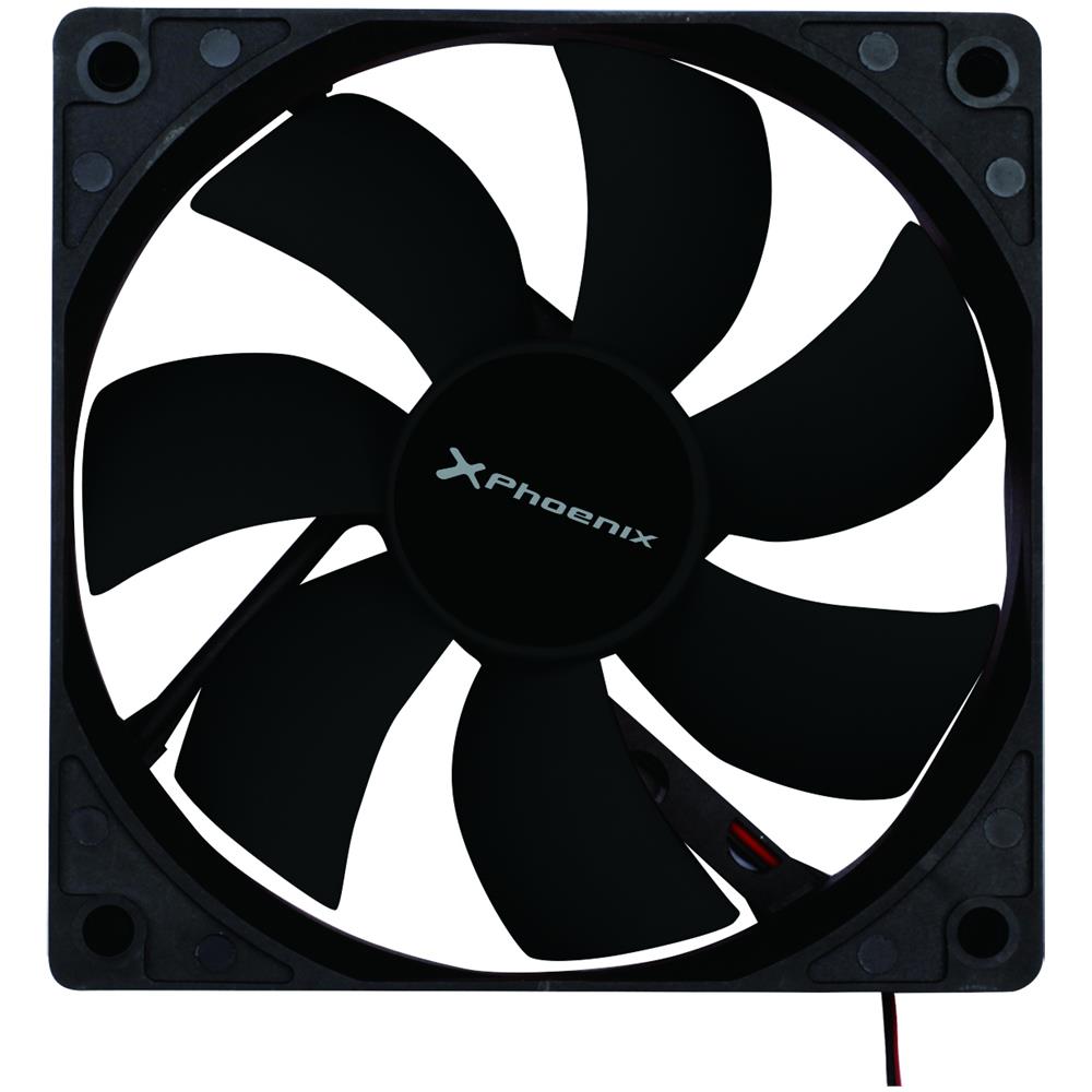 PHCOOLERFAN12 Computer case Ventilatore ventola per PC - Foto 1
