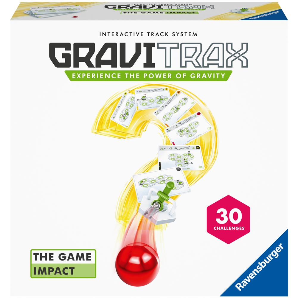 : Gravitrax - The Game - Impact - Foto 1