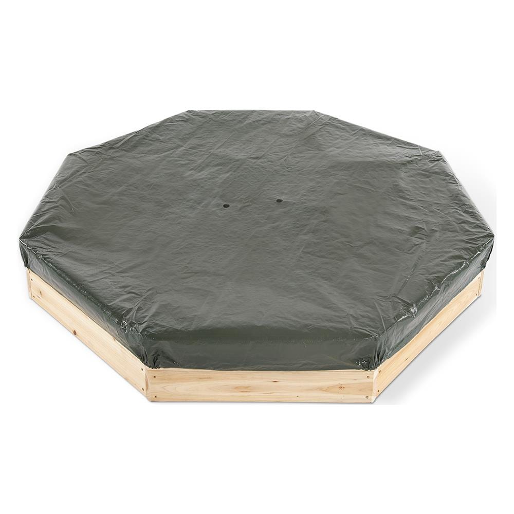 Sandbox Mega Legno - Foto 2