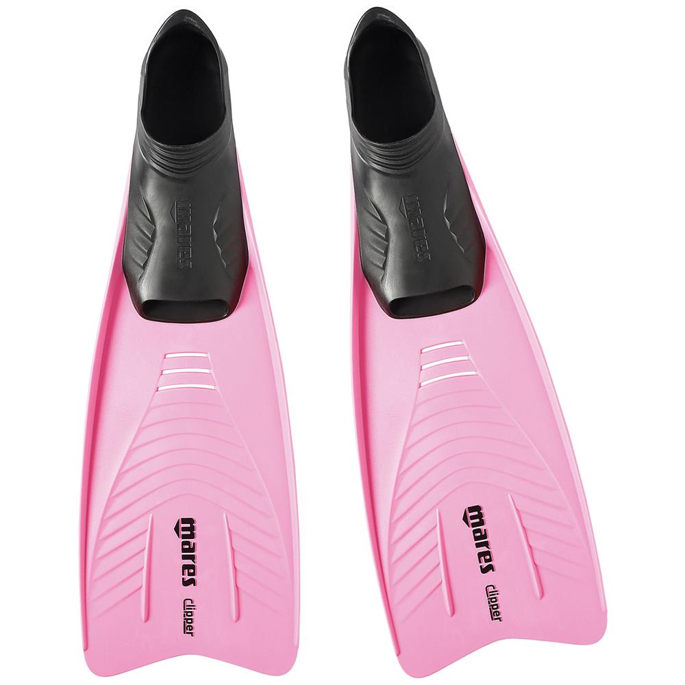Pinne Clipper 33/34 Rosa - Foto 1