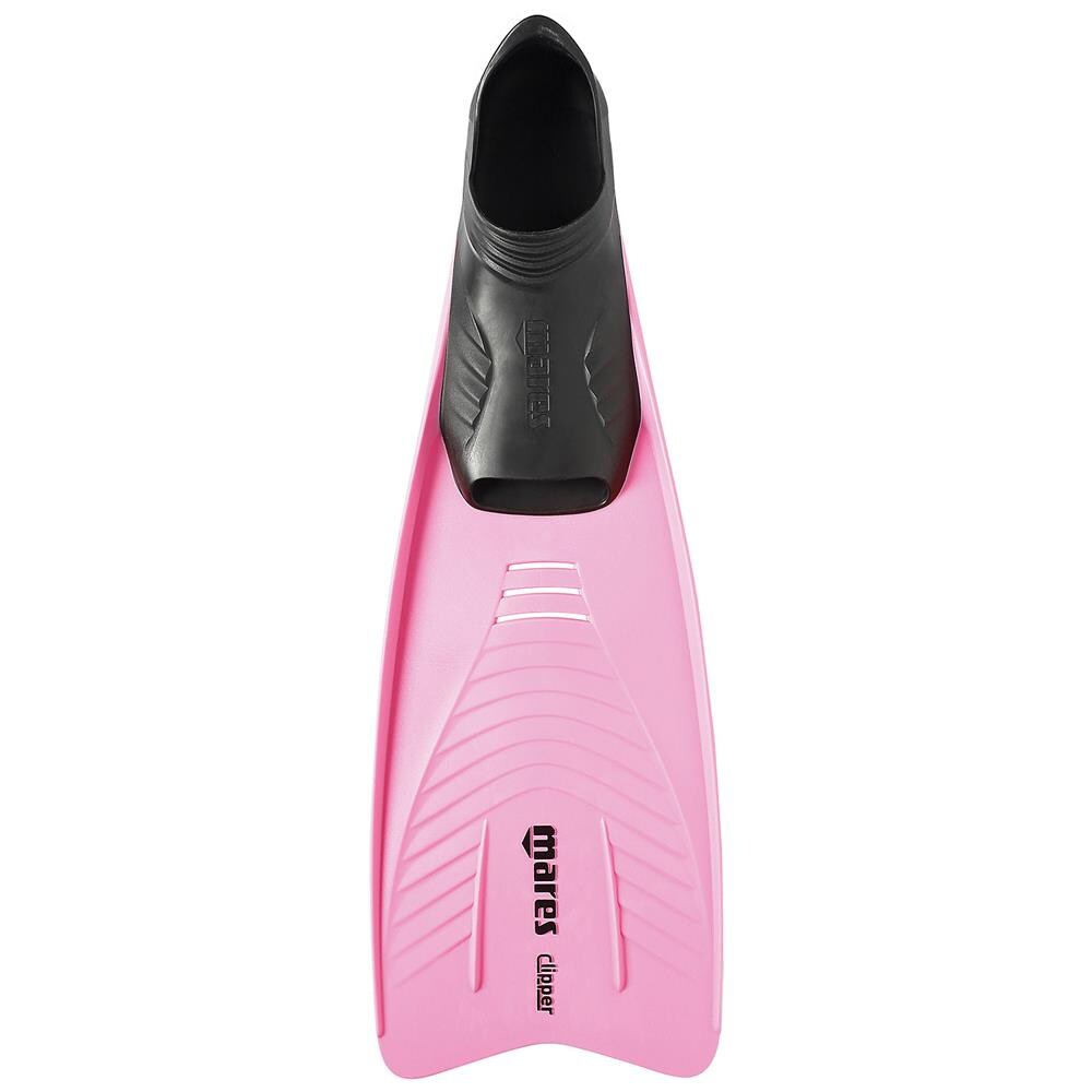 Pinne Clipper 33/34 Rosa - Foto 2