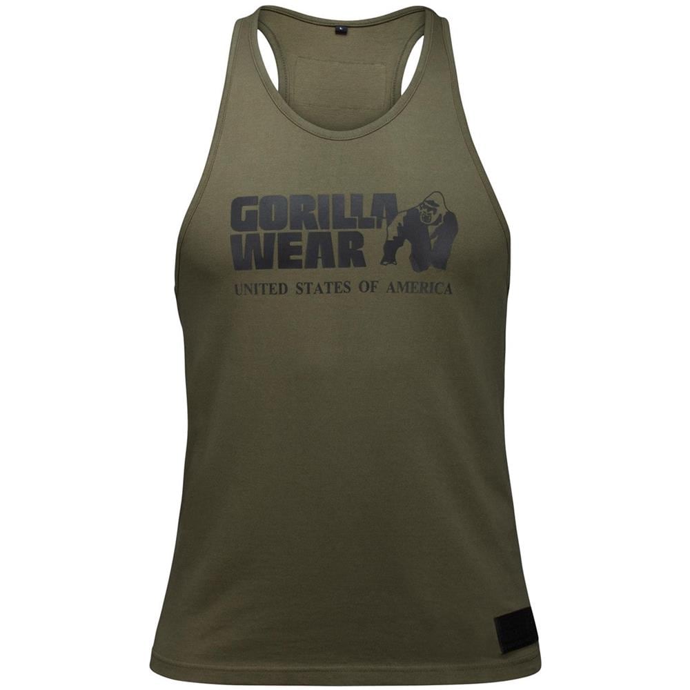 Classic Tank Top - Foto 1