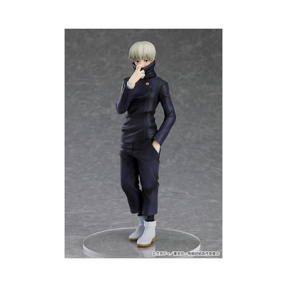 Jujutsu Kaisen Pop Up Parade Pvc Statue Toge Inumaki 17 Cm - Foto 2