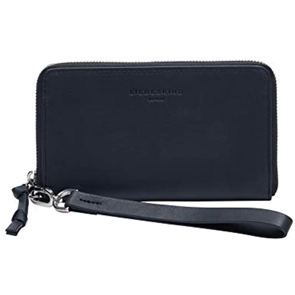 Tamora Vivian, Accessori Da Viaggio-portafogli Donna, Cielo Di Mezzanotte, Small - Foto 1