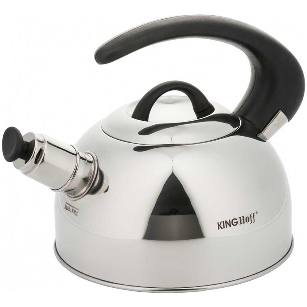 Bollitore 1,8 L Kh-3250 - Foto 1