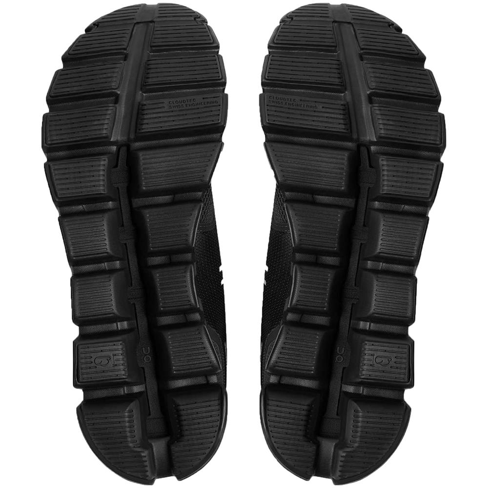 Scarpe Cloud 5 Taglia 42 Codice 59-98986 Nero - Foto 4