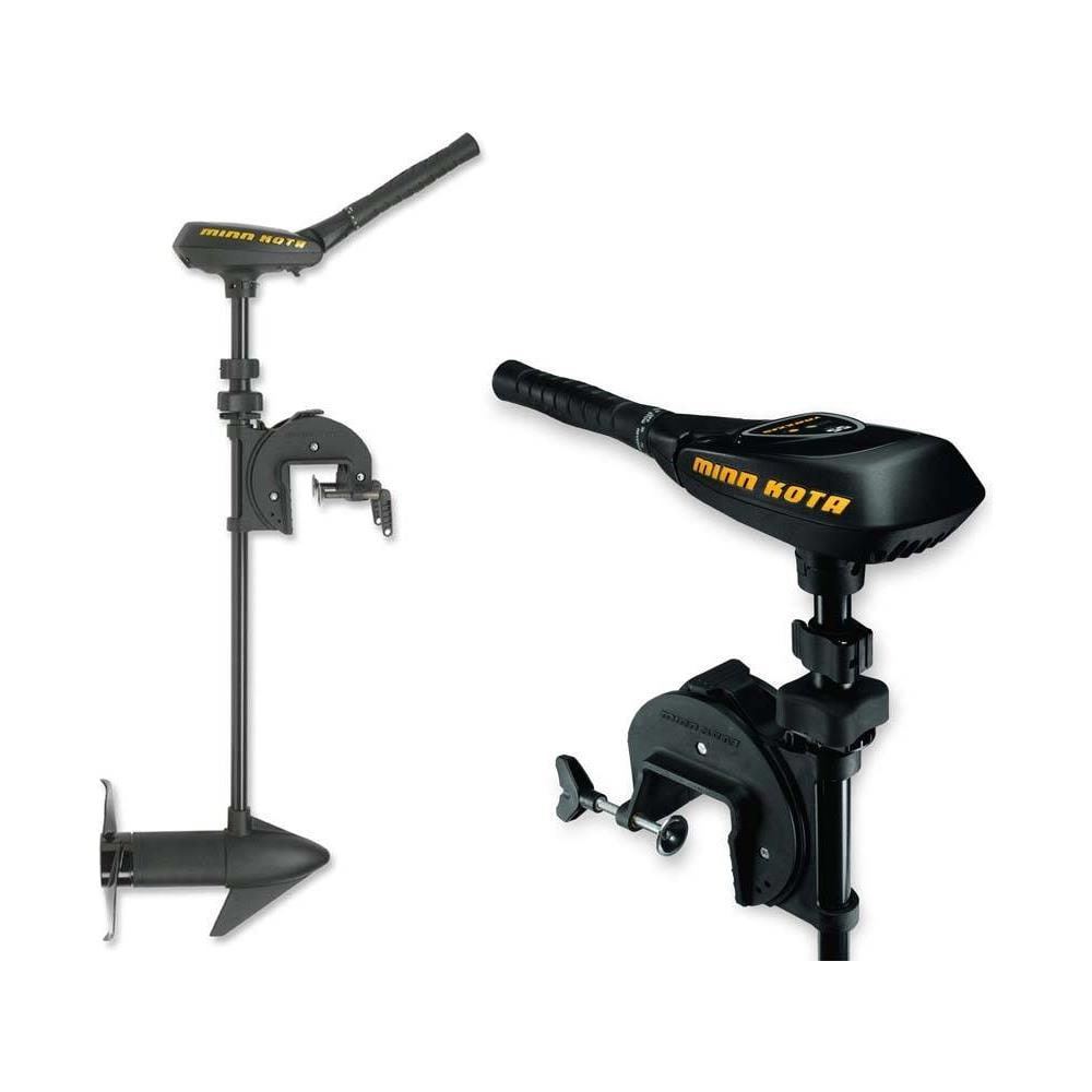 Motore Elettrico Traxxis 55 Lb 91cm. 1368715m - Foto 1