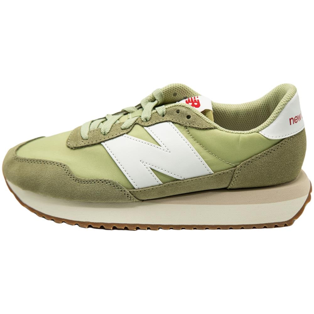 Ms237gc, Uomini, Verde, 42.5 - Foto 1