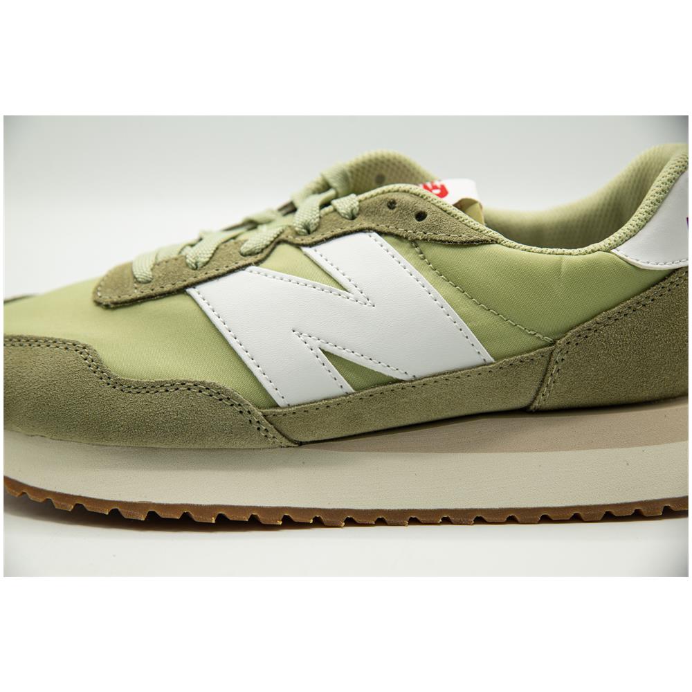 Ms237gc, Uomini, Verde, 42.5 - Foto 6