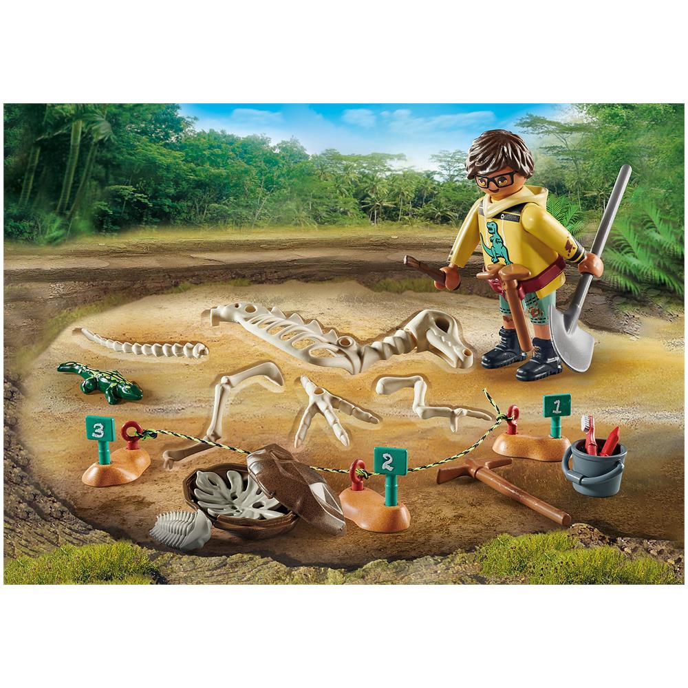 Dinos 71527 set da gioco - Foto 3