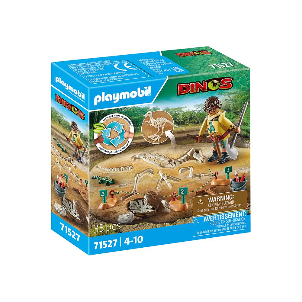 Dinos 71527 set da gioco - Foto 1