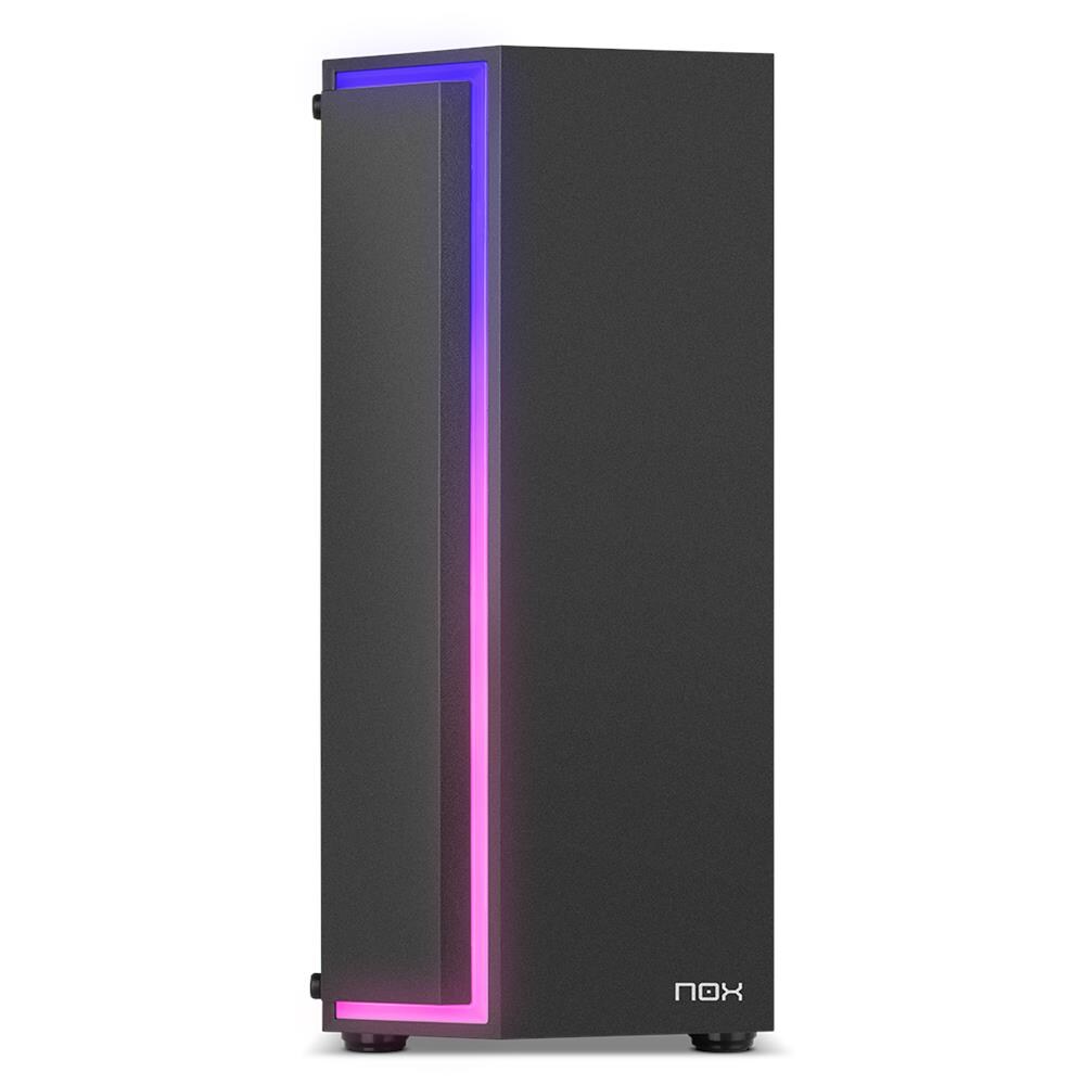 Infinity Gamma Midi Tower Nero - Foto 2