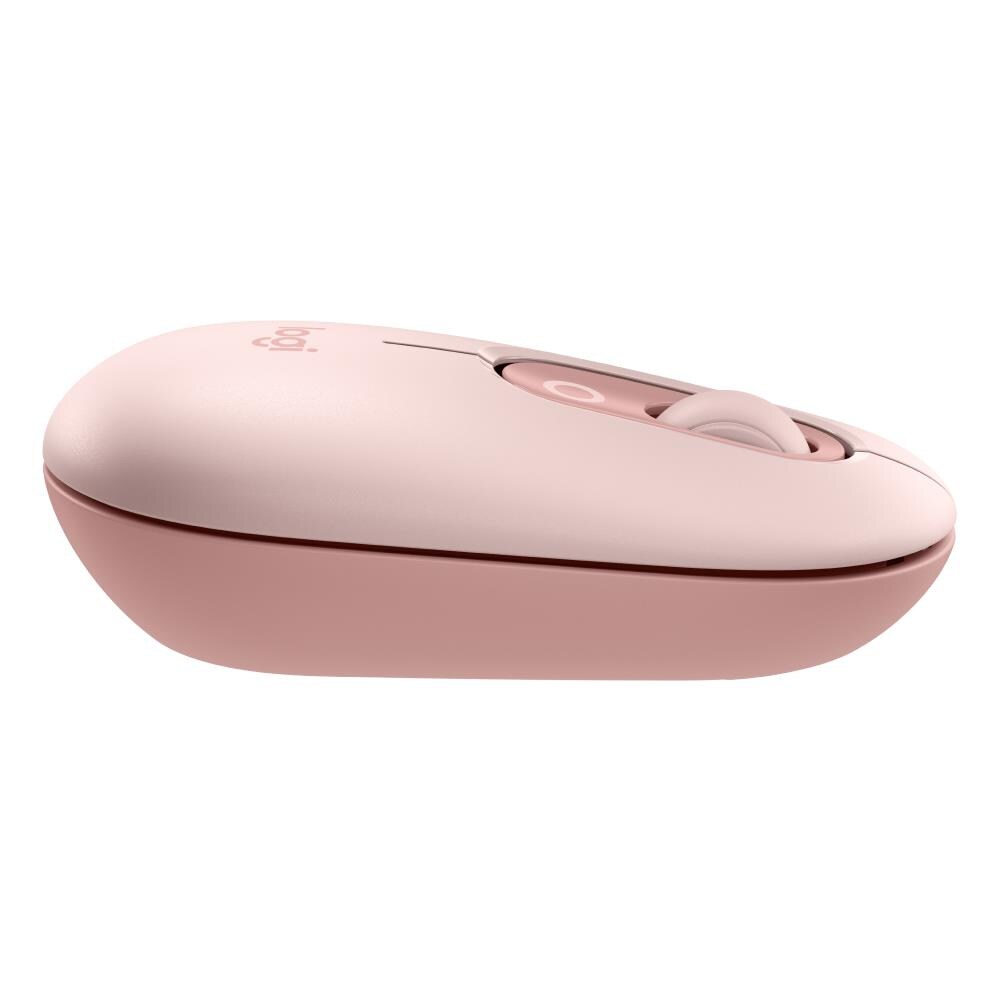 Tastiera e Mouse Wireless 920-013117  (Layout Italiano) Colore Bianco - Foto 5