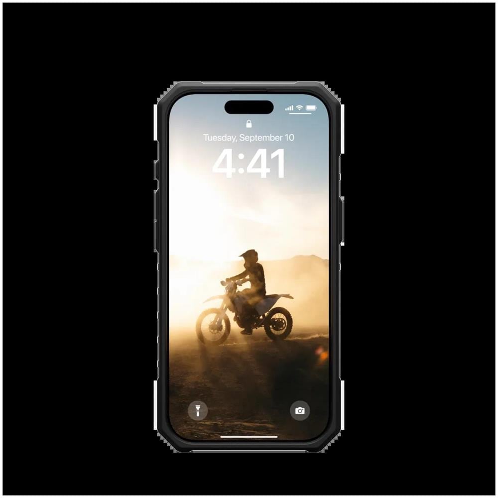 Pathfinder SE custodia per cellulare 16 cm (6.3") Cover Grigio - Foto 2