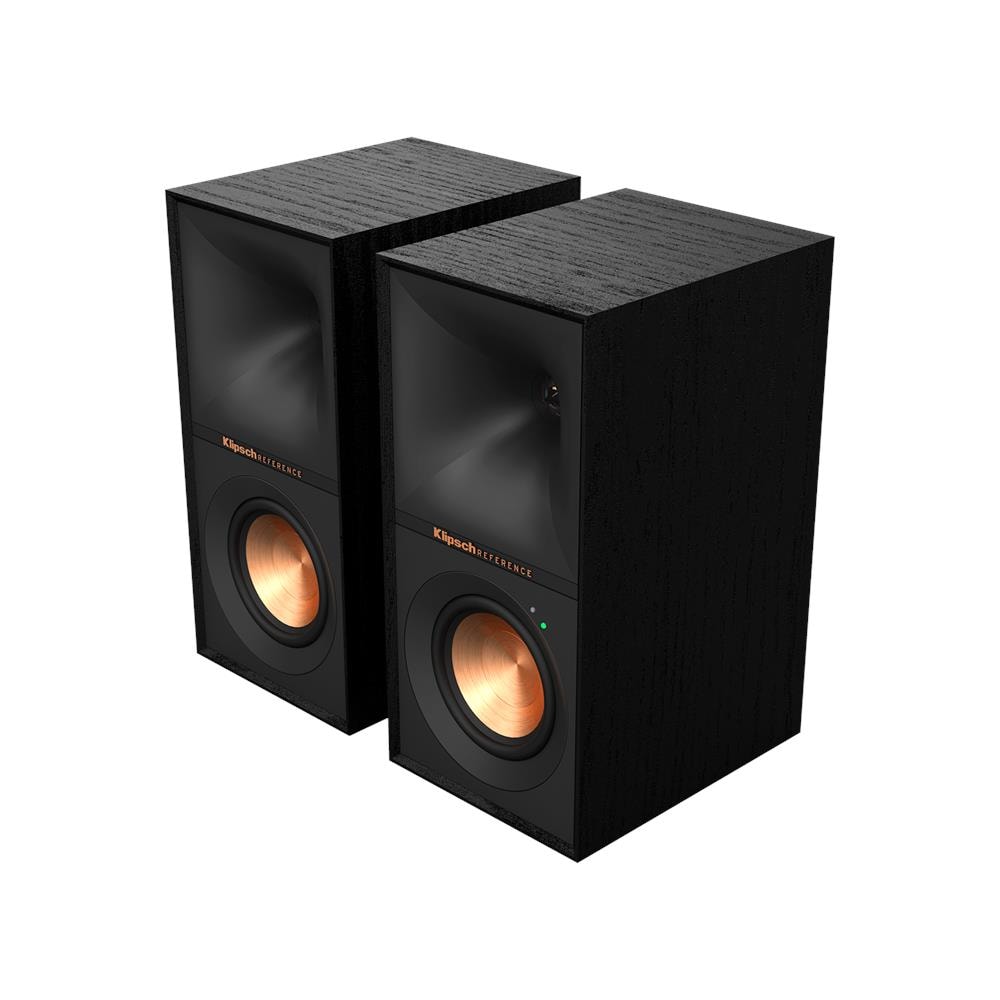 Casse Acustice R-40PM con Bleutooth Woofer Frequenza 60 - 20000 Hz Colore Nero - Foto 2