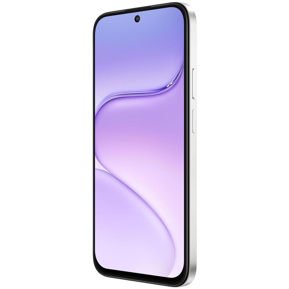 600 Smart 5G 128GB 4GB Ram Display 6.87" LCD Main Camera 50MP Selfie 5MP Dual nanoSim Android MagicOS 10 Snapdragon 4 Gen4 7700mAh Meteor Silver | Vodafone - Foto 6