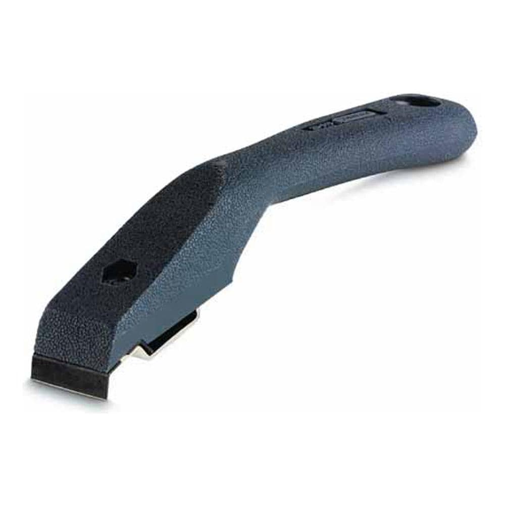 Raschietto Lama Intercambiabile, Doppio Taglio, Antiscivolo - Foto 2