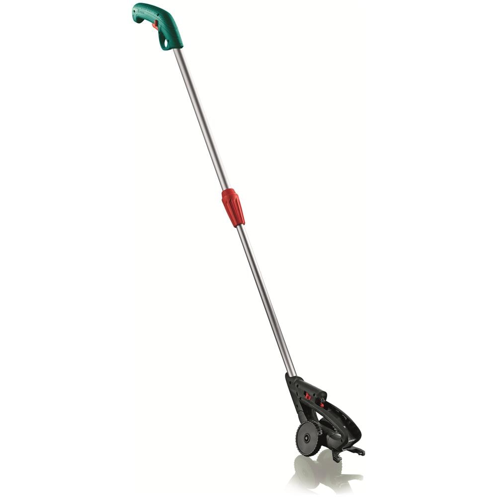 Tosaerba E Sfoltirami Cordless Manico telescopico - Foto 2