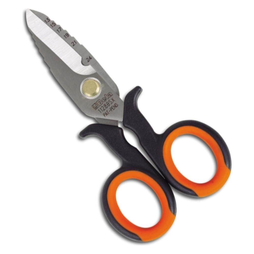 Forbice per Elettricisti 1128 BSX 145 mm - Foto 2