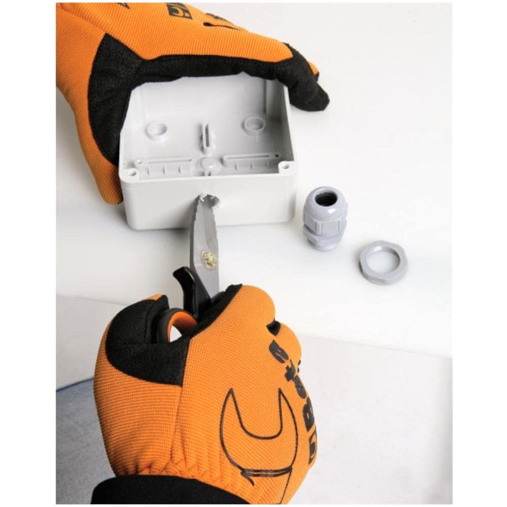 Forbice per Elettricisti 1128 BSX 145 mm - Foto 4