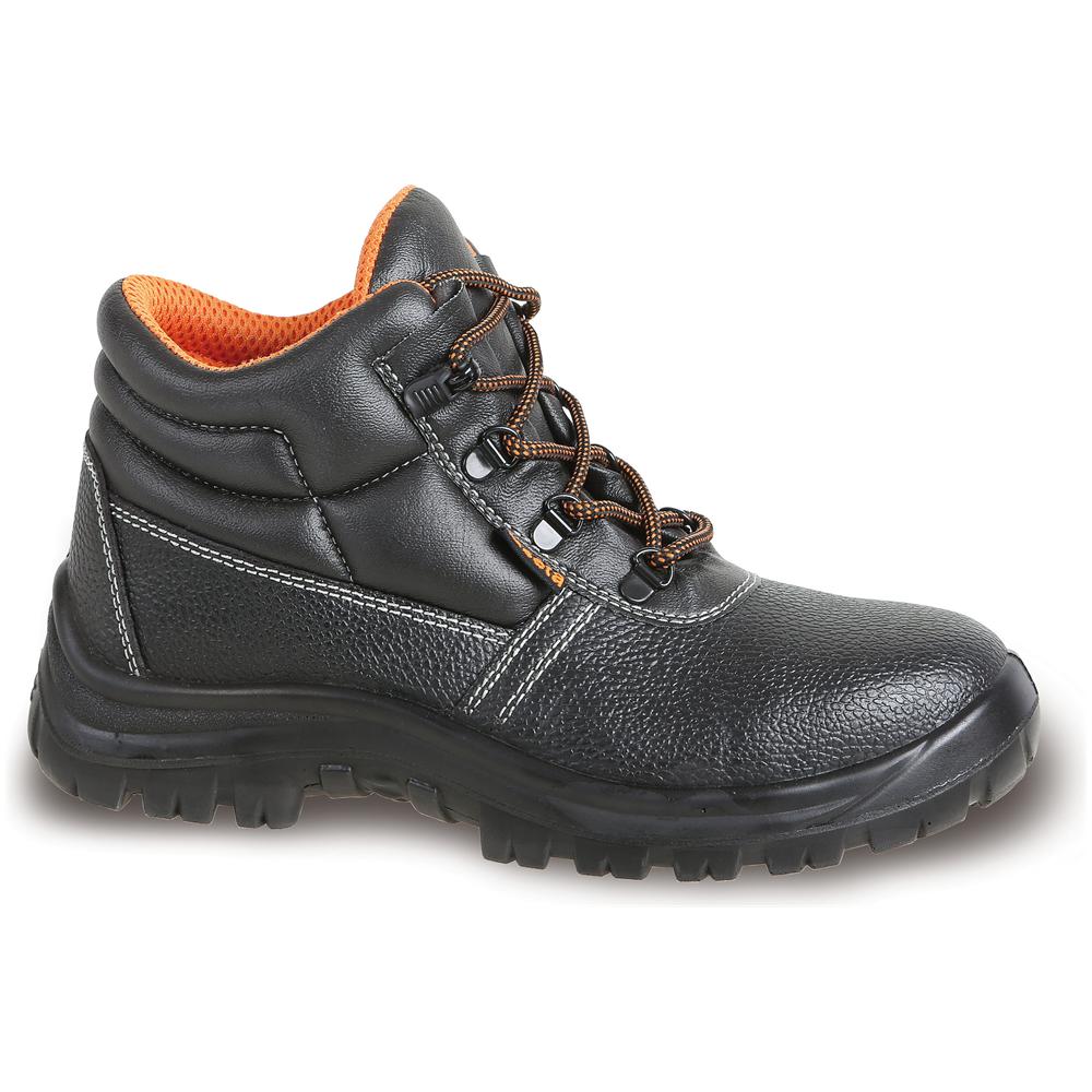 ac - Scarpe Alte Antiforo 7243c \