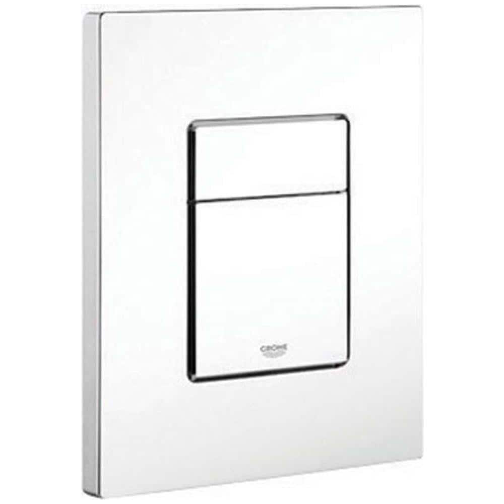 PLACCA MODELLO SKATE COSMOPOLITAN Cromato 38732 - Foto 1