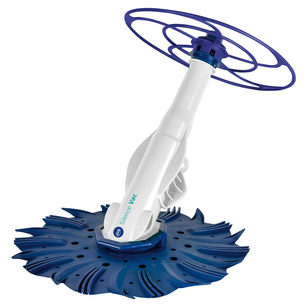 Pulitore Automatico Per Piscine Silence Vac Gre 90397 - Foto 1