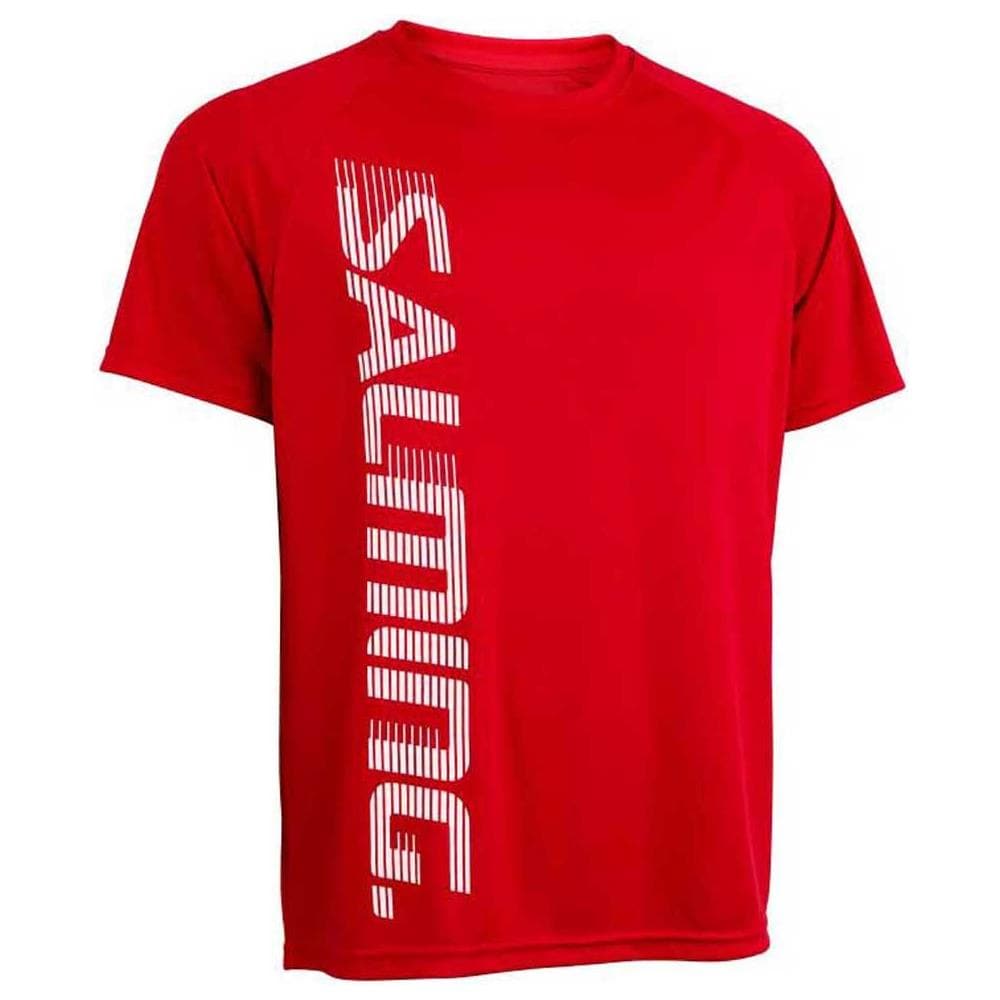 Magliette Training 2.0 S / s Abbigliamento Uomo Xxxl - Foto 1
