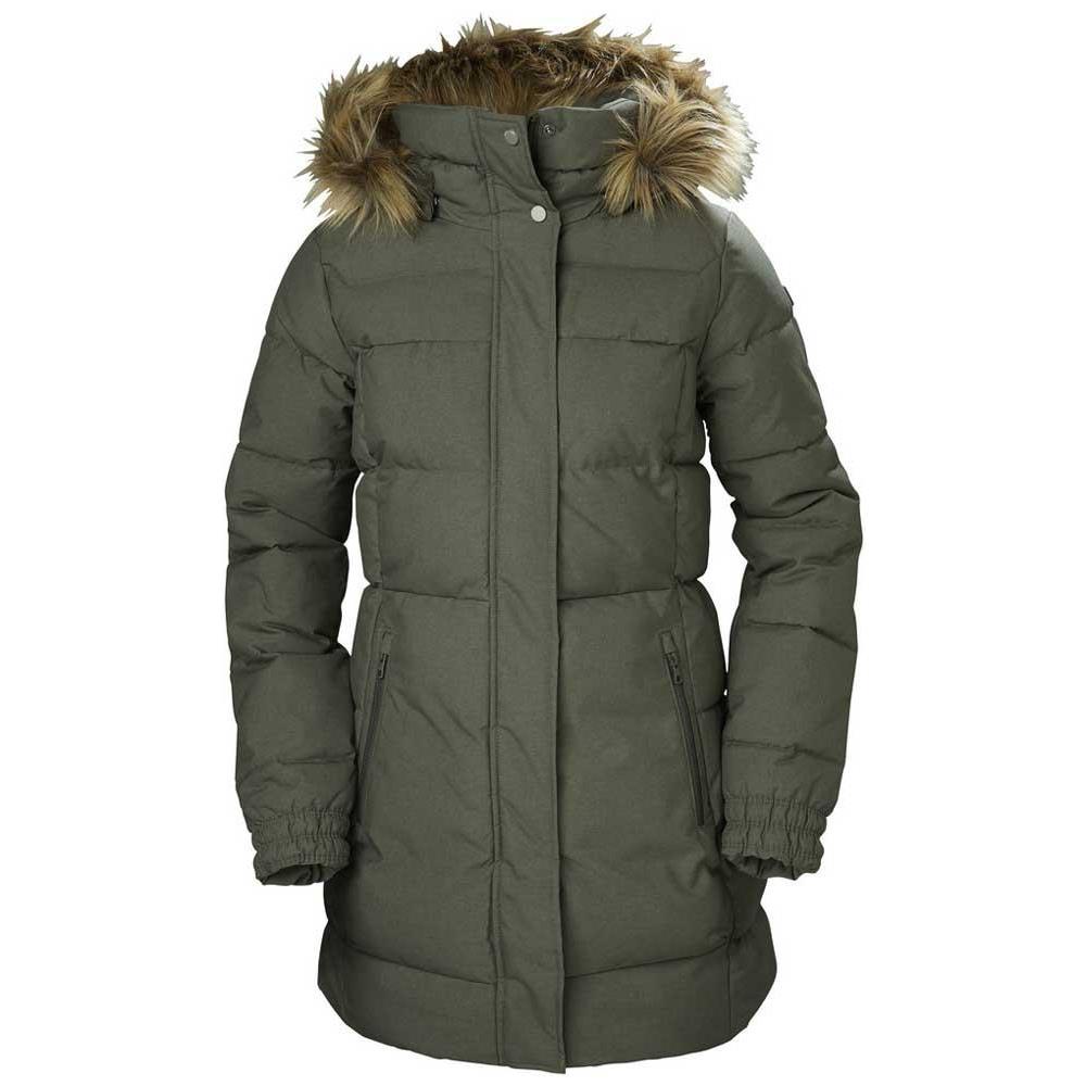 Giacche Blume Puffy Parka Abbigliamento Donna Xs - Foto 1
