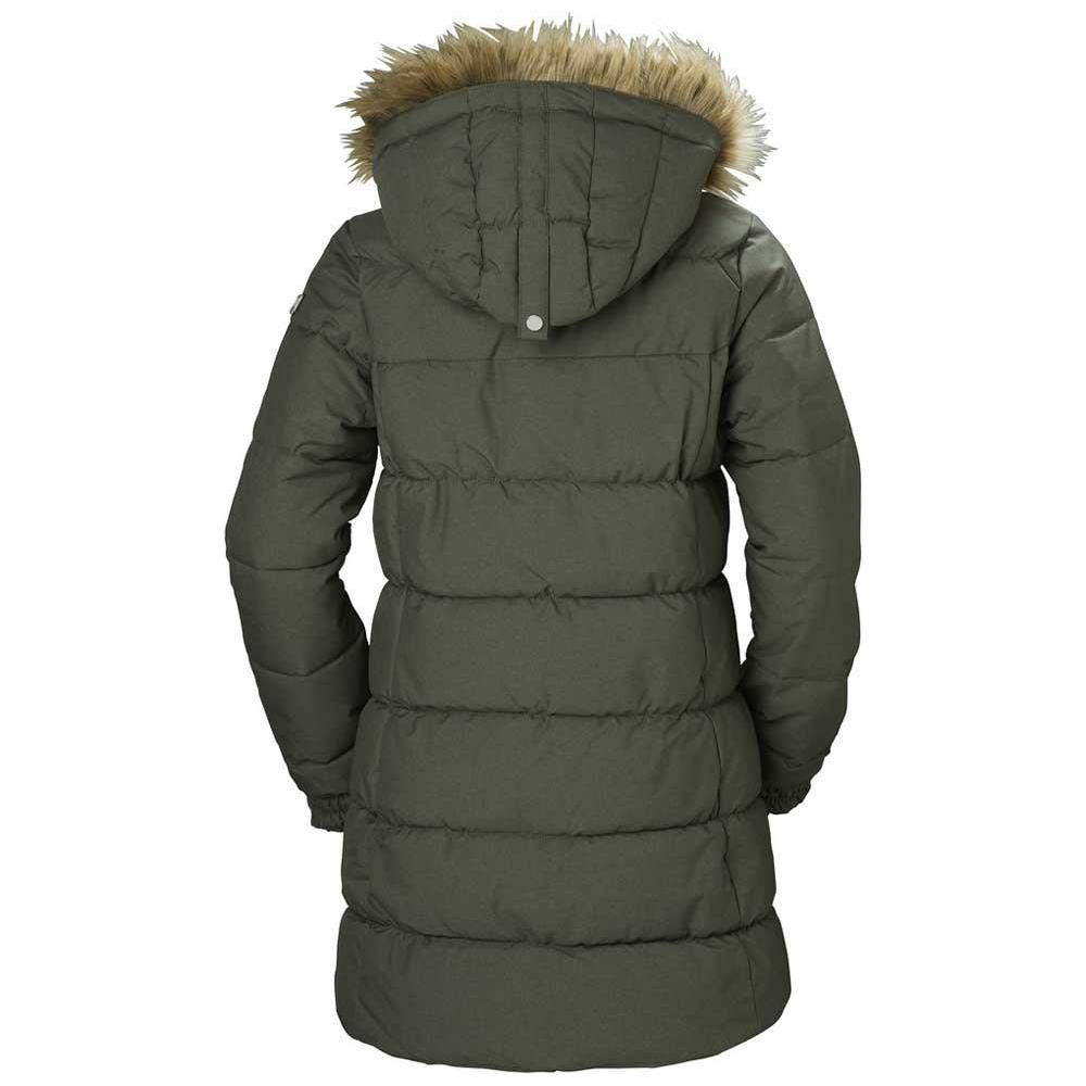 Giacche Blume Puffy Parka Abbigliamento Donna Xs - Foto 2
