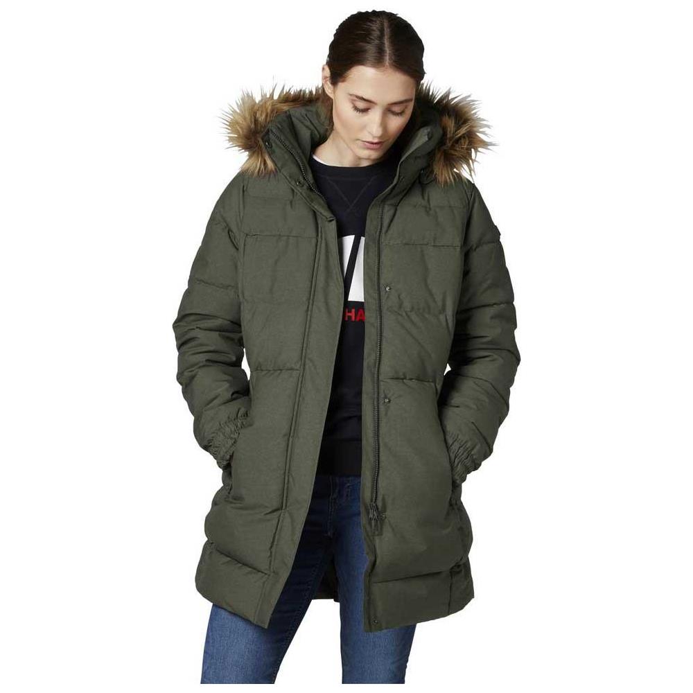 Giacche Blume Puffy Parka Abbigliamento Donna Xs - Foto 3