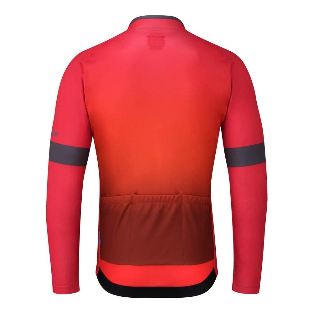 Maglie Shimano Thermal Team Abbigliamento Uomo S - Foto 2