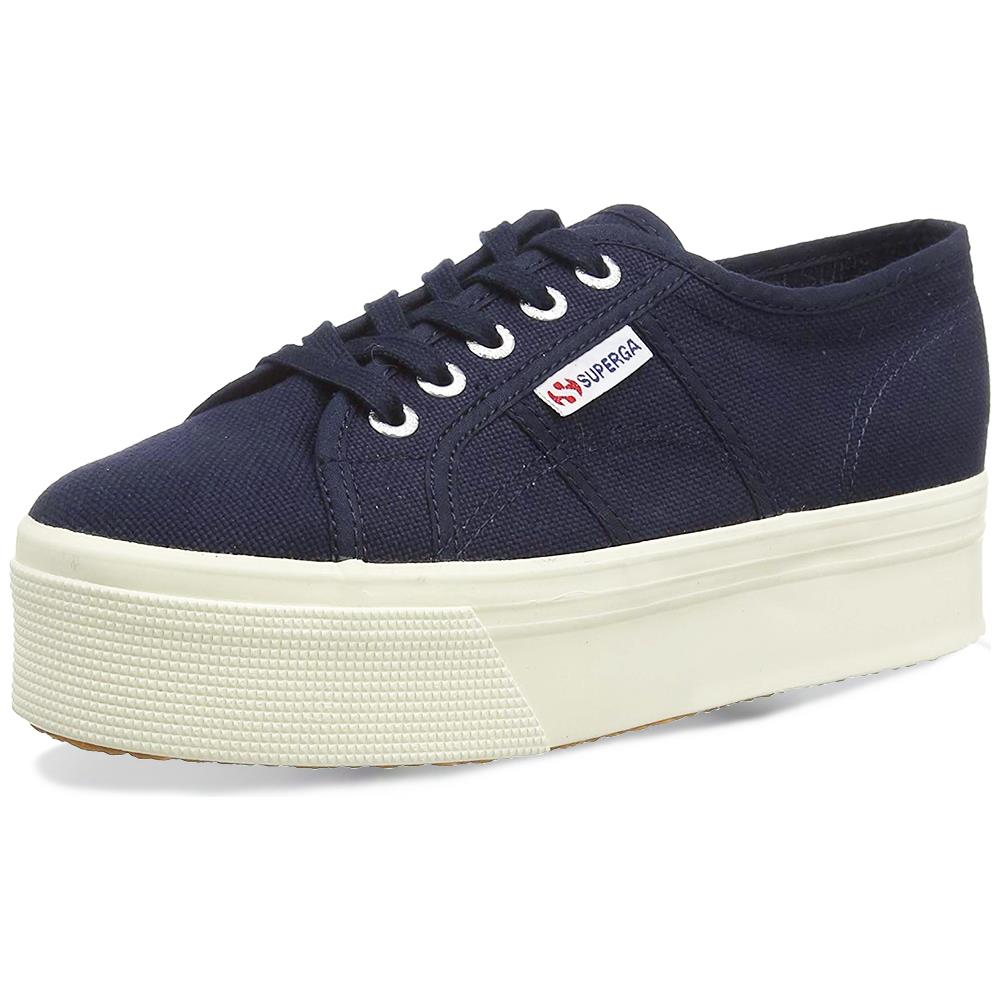 2790- Up And Down Sneaker Donna Eur 40 - Foto 7