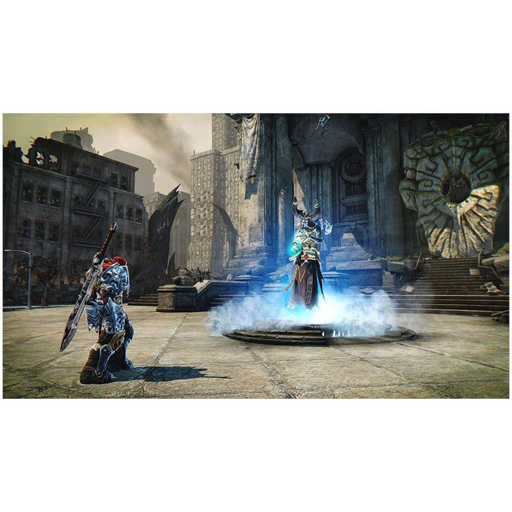 SWITCH - Darksiders Warmastered Edition - Foto 4