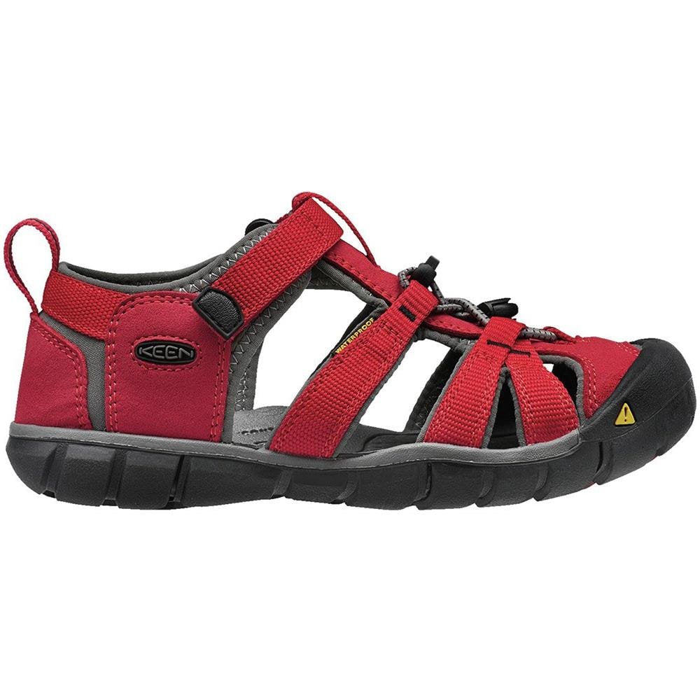 Sandali Seacamp Ii Cnx Children Scarpe Ragazzi Eu 31 - Foto 3