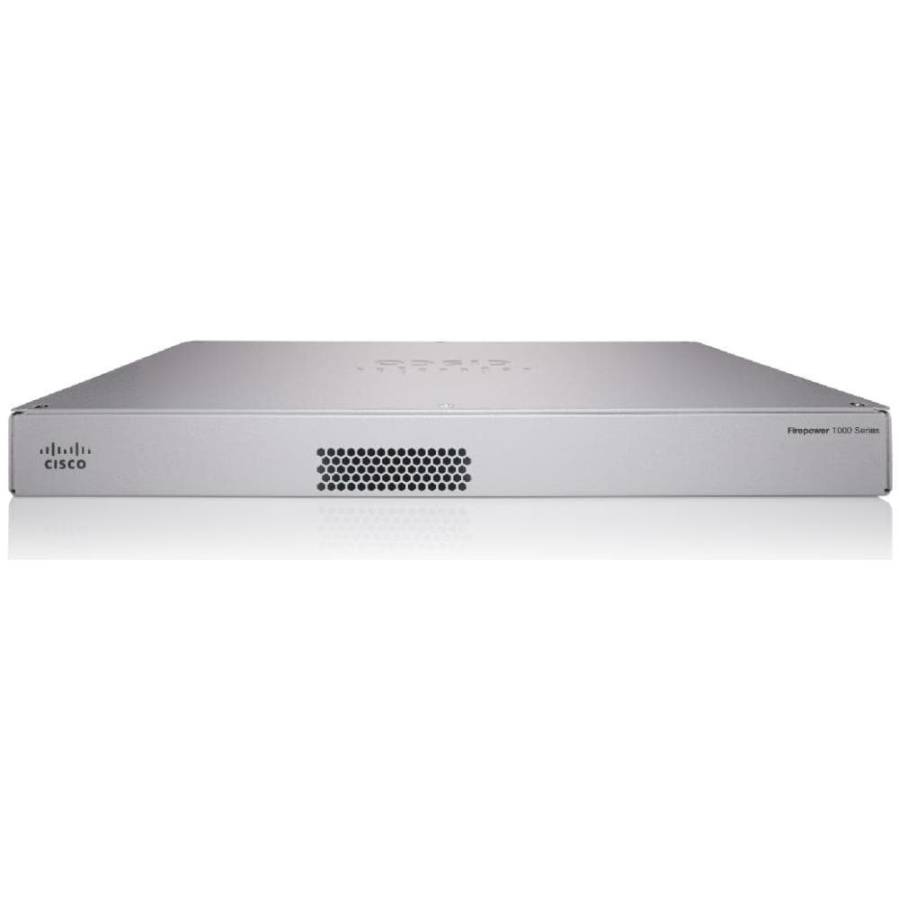 Cisco Firepower 1140 NGFW Appliance 1U - Foto 1