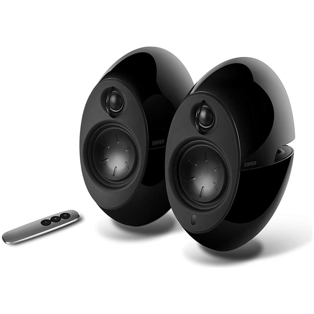 Luna Eclipse Nero Sistema Diffusori 2.0 Con Bluetooth - Foto 3