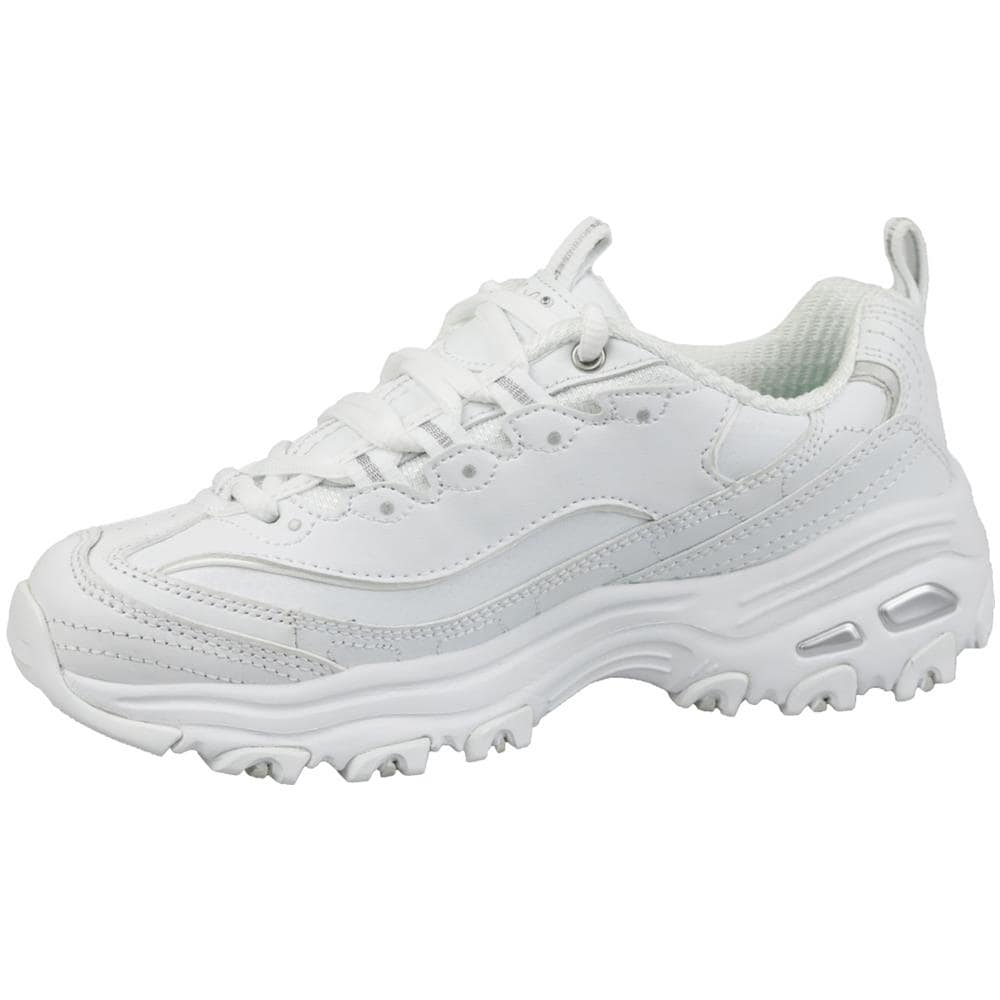 D'lites Fresh Start 11931-wsl, Donna, Bianco, Sneakers, Numero: 38 Eu - Foto 2