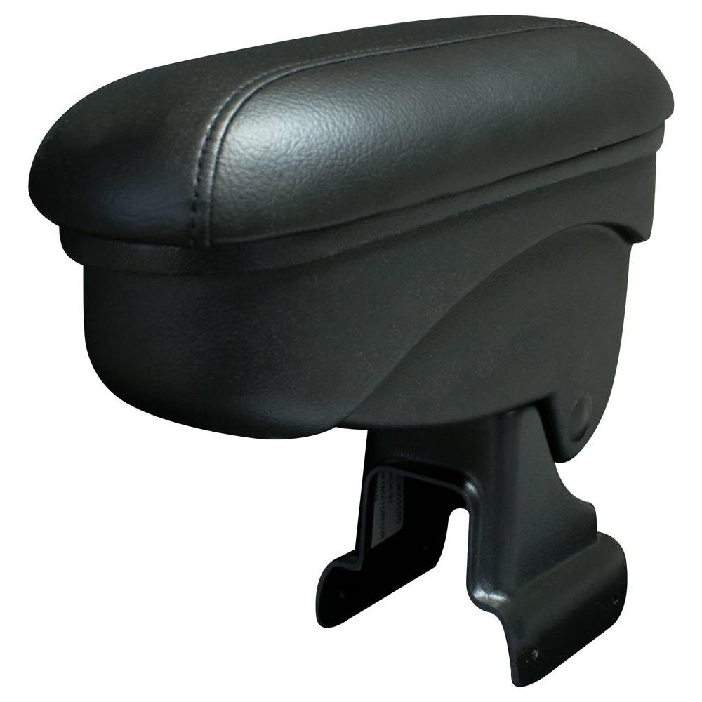 000159122 Bracciolo Portaoggetti Scorrevole Smart Fortwo / forfour 14 - Foto 1