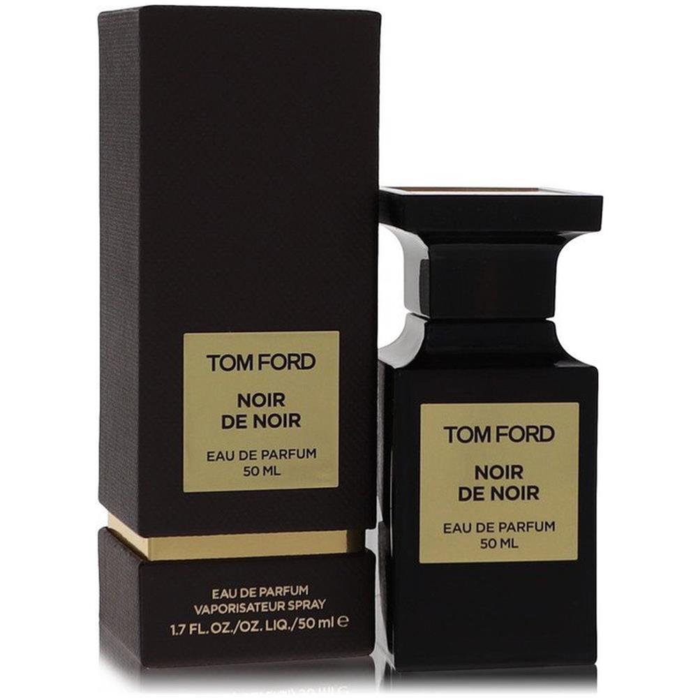 Noir De Noir Eau De Parfum Spray, 50 ml, Confezione Da 1 - Foto 4