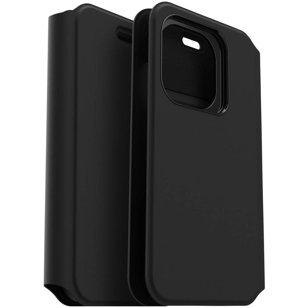 Cover posteriore Strada Per Apple iPhone 13 Pro Colore Nero - Foto 1