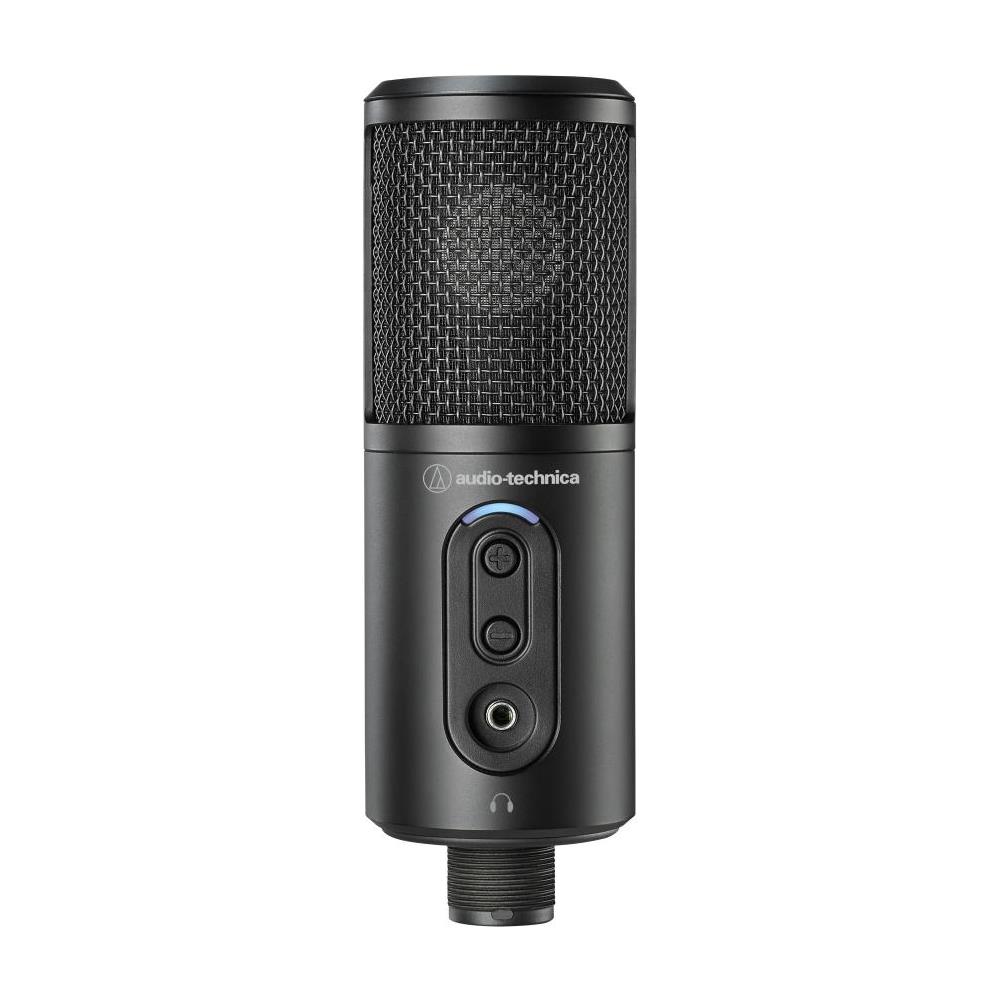 Audio Technica Atr2500x-usb 0,366 Kg, Nero - Foto 1