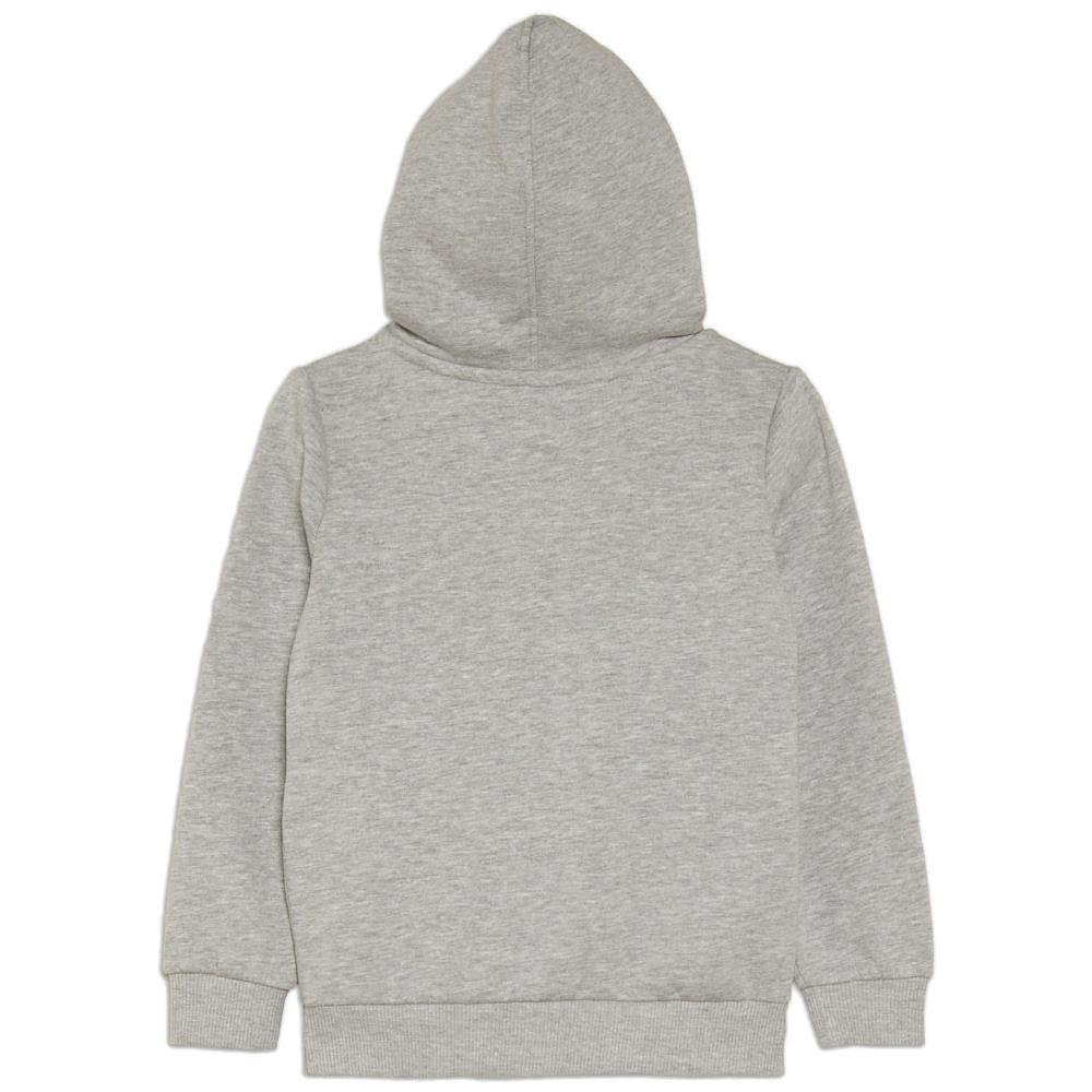 Felpa Da Ragazzo Con Cappuccio Grigia Taglia 14a Codice 9e8778-078 - 9b - Foto 2