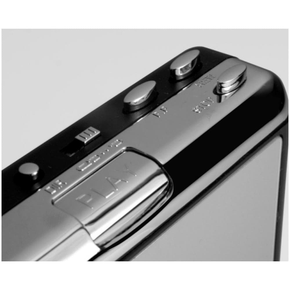 DigiTape DT-01, Mini-USB A - Foto 2