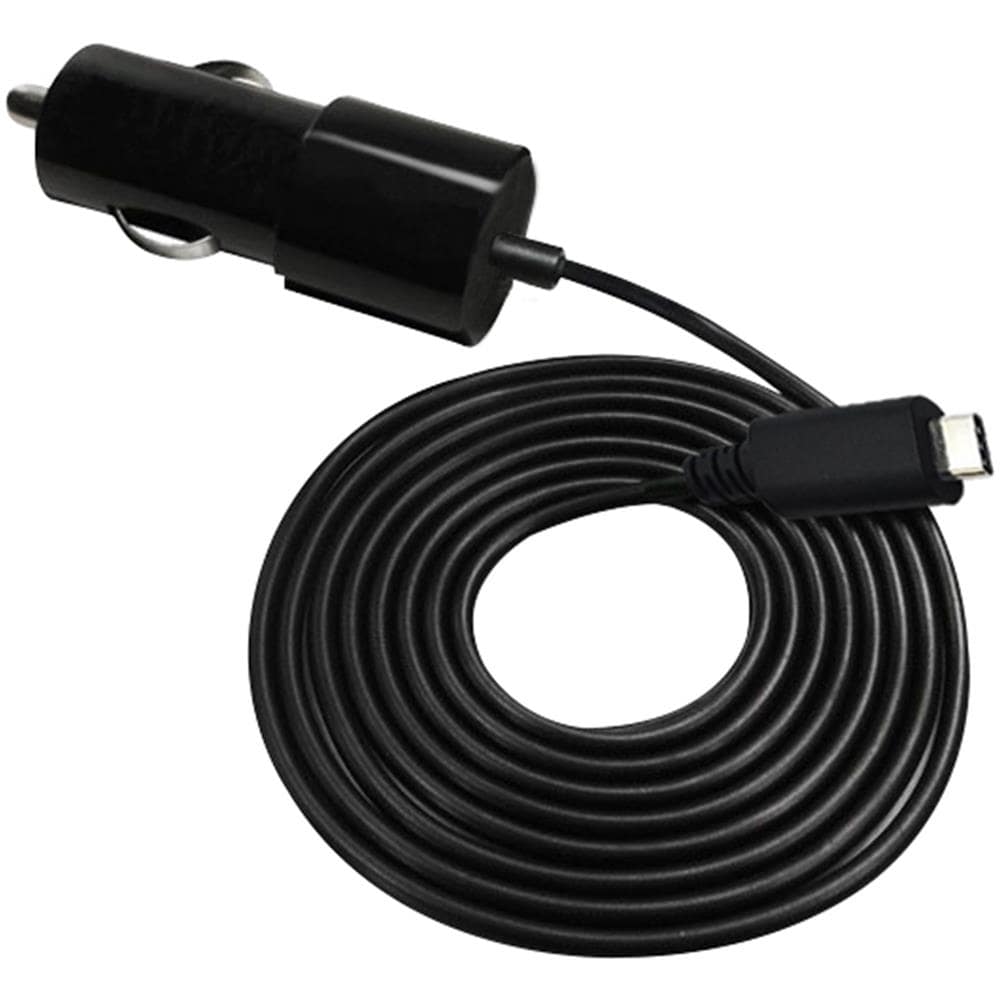 520-9720 Auto Nero caricabatterie per cellulari e PDA - Foto 1